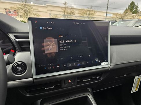 New 2026 MAZDA CX-5 Preferred AWD/4WD image 25