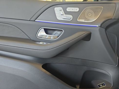 Certified 2024 Mercedes-Benz GLE 53 AMG 4MATIC Coupe image 31