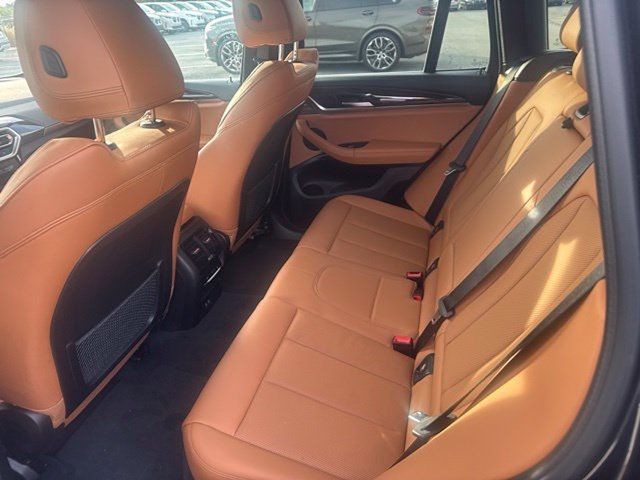 Used 2022 BMW X3 xDrive30i AWD/4WD image 18