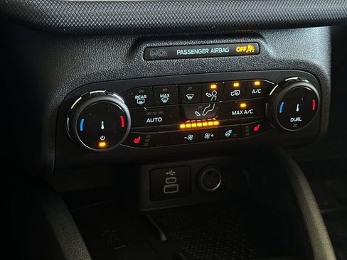 Certified 2023 Ford Bronco Sport Heritage Limited AWD/4WD image 24