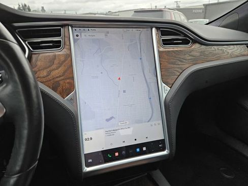 Used 2017 Tesla Model S P100D image 10