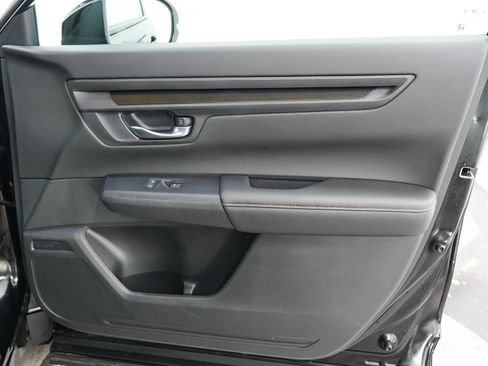 Used 2026 Honda CR-V Sport image 11