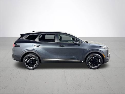 New 2026 Kia Sportage EX AWD/4WD image 5