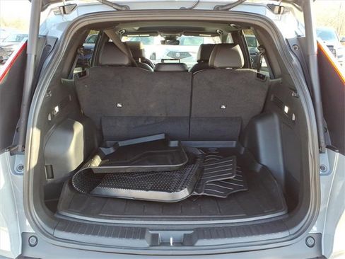 Used 2023 Honda CR-V Sport Touring image 9