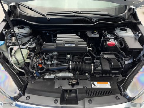 Certified 2019 Honda CR-V EX-L image 25