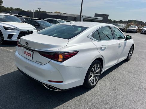 Used 2021 Lexus ES 350 w/ Premium Package image 6