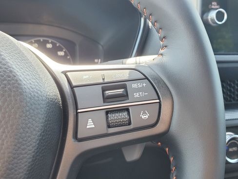 New 2026 Honda CR-V Sport-L image 30