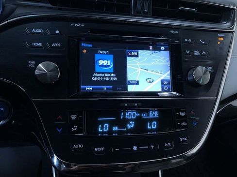 Used 2015 Toyota Avalon XLE Touring FWD image 25