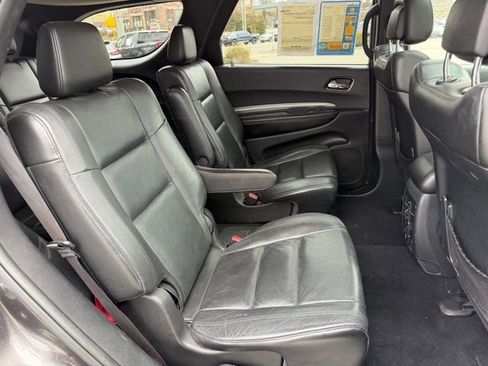 Used 2020 Dodge Durango GT image 51