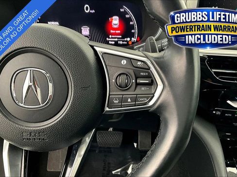 Used 2023 Acura MDX SH-AWD image 27