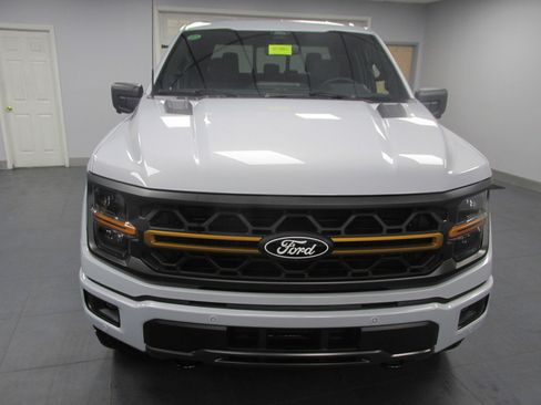 New 2025 Ford F150 Tremor w/ Bed Utility Package image 2