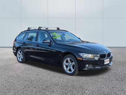 Used 2015 BMW 328i xDrive Wagon
