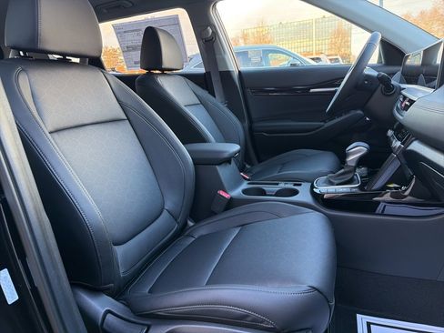 New 2026 Kia Seltos SX image 14