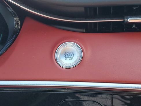 Used 2023 Genesis GV70 2.5T Sport Prestige w/ Sport Prestige Package image 27