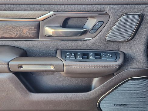 Used 2025 RAM 1500 Limited image 25