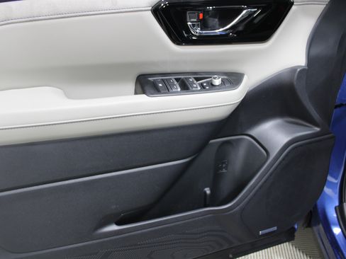 New 2026 Subaru Forester Limited image 6