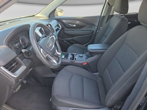 Used 2024 GMC Terrain SLE FWD image 14