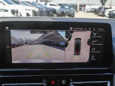 Certified 2024 BMW M8 Gran Coupe xDrive Competition AWD/4WD image 21