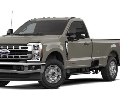 New 2026 Ford F350 XLT AWD/4WD image 28