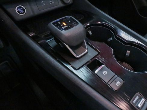 Used 2022 Nissan Rogue SV w/ SV Premium Package FWD image 23