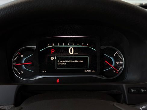 Used 2019 Honda Passport Sport image 35