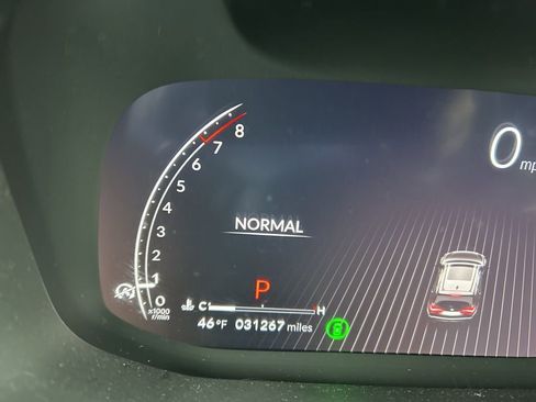 Used 2023 Acura MDX SH-AWD w/ Technology Package image 13