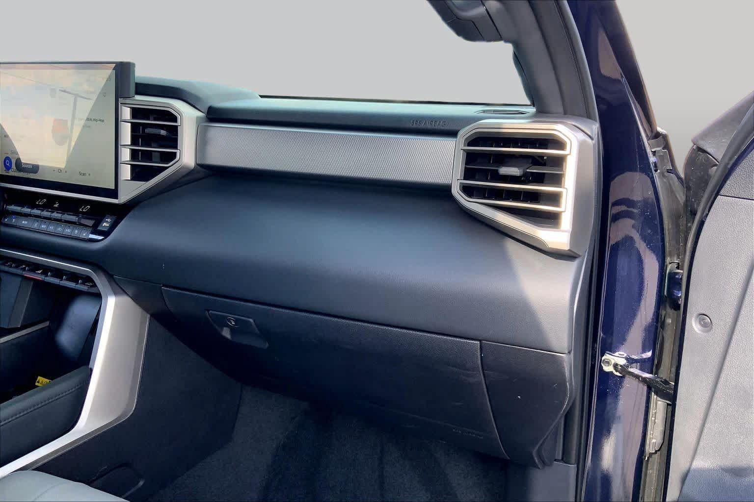 Certified 2026 Toyota Tundra Limited AWD/4WD image 18