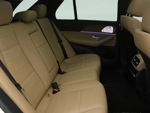 Certified 2024 Mercedes-Benz GLE 350 4MATIC image 29