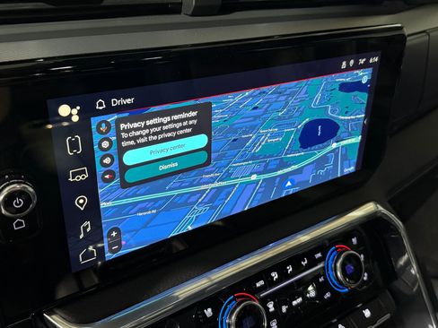 Used 2024 GMC Sierra 1500 Denali w/ Denali Reserve Package image 29