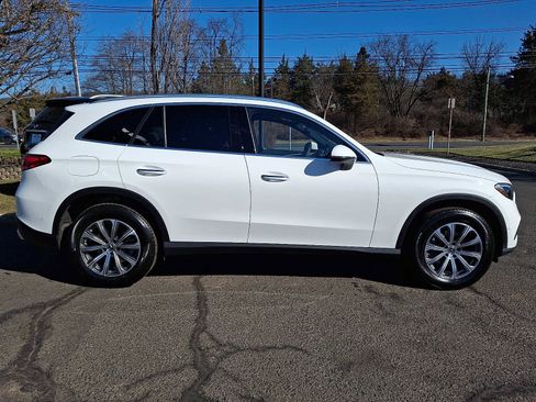 Used 2026 Mercedes-Benz GLC 300 4MATIC image 6