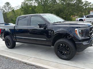 Used 2023 Ford F150 Platinum w/ Equipment Group 701A High AWD/4WD video 2
