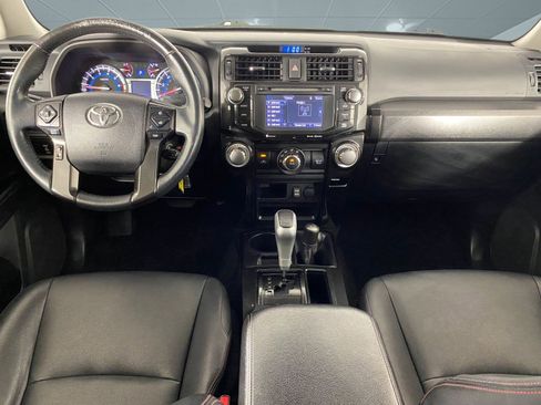 Used 2016 Toyota 4Runner TRD Pro image 13