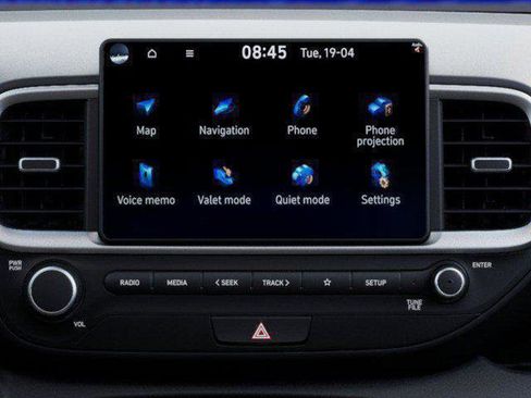 New 2026 Hyundai Venue SEL image 13