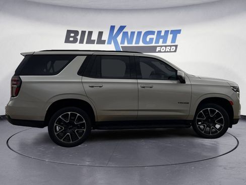 Used 2023 Chevrolet Tahoe RST w/ Luxury Package RWD image 6