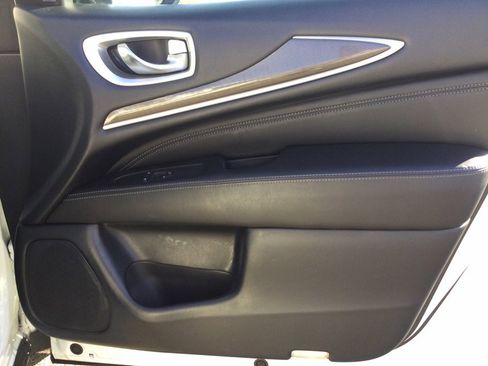Used 2019 INFINITI QX60 Pure AWD/4WD image 13