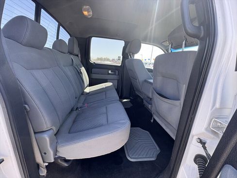 Used 2014 Ford F150 XLT w/ Equipment Group 302A Luxury AWD/4WD image 15