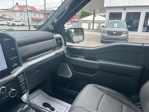 Used 2024 Ford F150 Lariat w/ Equipment Group 502A High AWD/4WD image 30