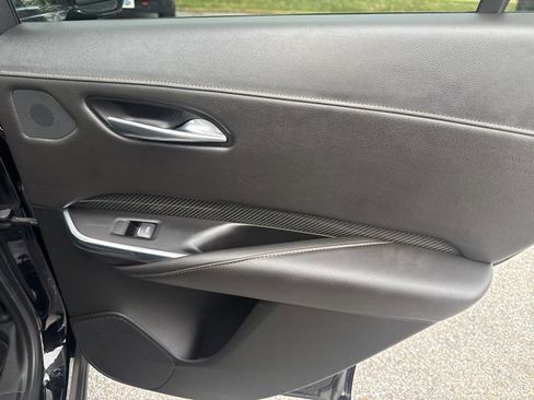 Used 2019 Cadillac XT4 Sport image 24