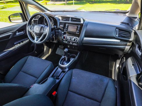 Used 2019 Honda Fit LX image 26