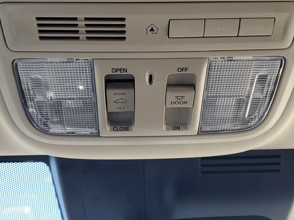 Certified 2020 Honda CR-V EX-L image 31