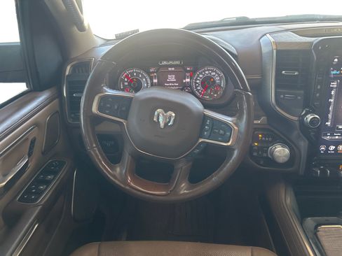 Used 2020 RAM 1500 Limited AWD/4WD image 13
