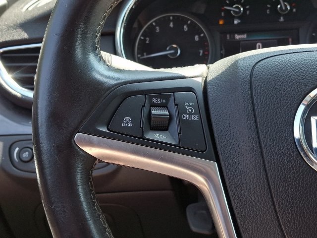 Used 2019 Buick Encore Preferred FWD image 23
