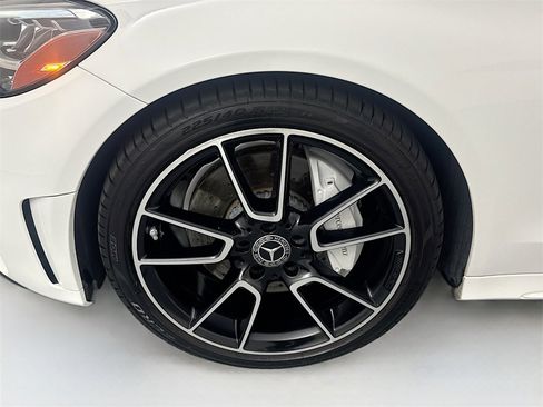 Used 2020 Mercedes-Benz C 300 Sedan image 30