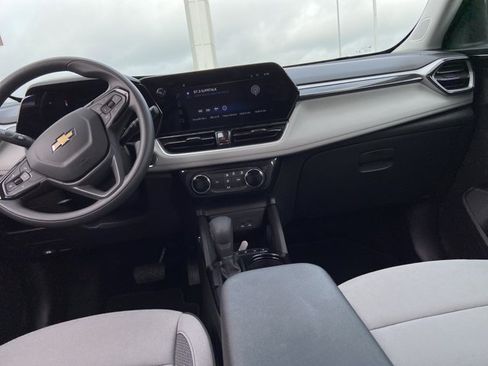 Used 2026 Chevrolet TrailBlazer LT FWD image 15