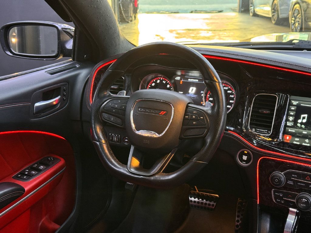 Used 2022 Dodge Charger Scat Pack RWD image 14
