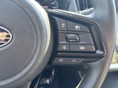 Certified 2024 Subaru Crosstrek 2.0i Premium image 26