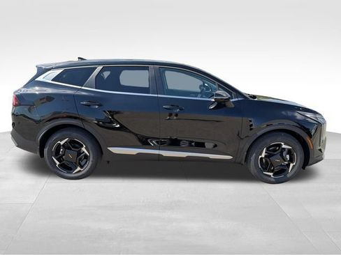 New 2026 Kia Sportage EX FWD image 8