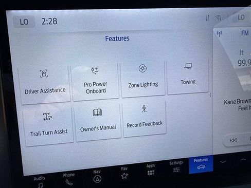 Used 2025 Ford F150 Tremor AWD/4WD image 11
