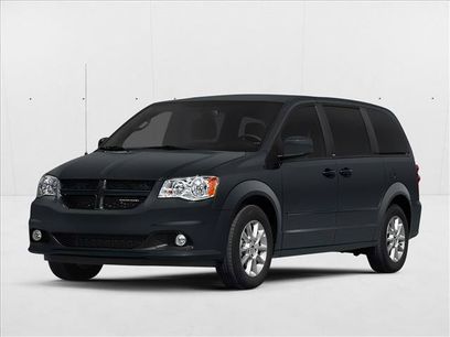 Used 2013 Dodge Grand Caravan American Value Package w/ UConnect Hands-Free Group
