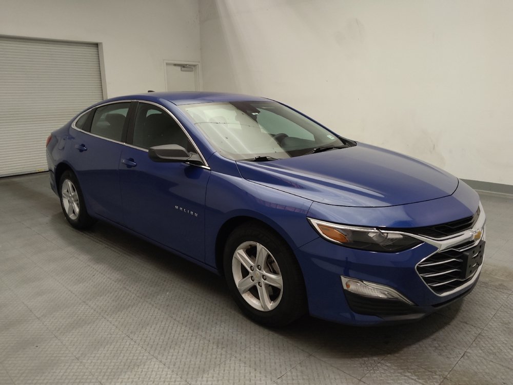 Used 2023 Chevrolet Malibu LS FWD image 13